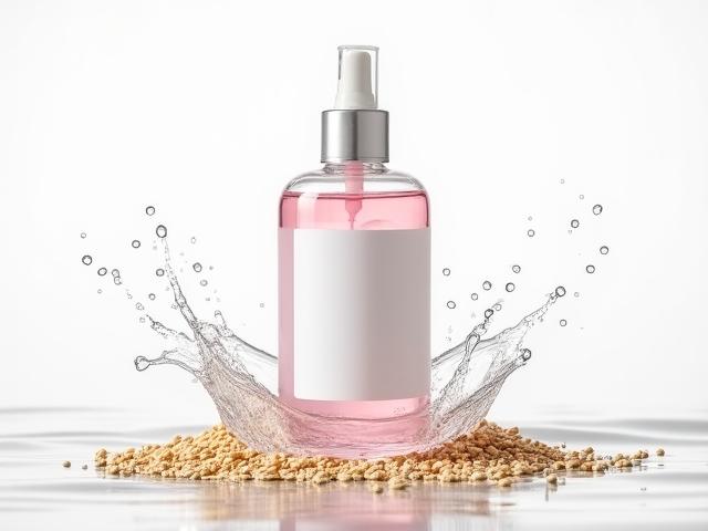 Limpiador Facial Suave Avena Marina