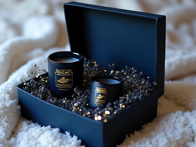 Regalo Navidad Clientes VIP